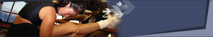 Personal trainer malm�